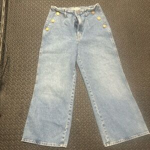 Zara Jeans